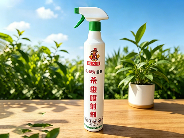 山东鲁鹏化工有限公司